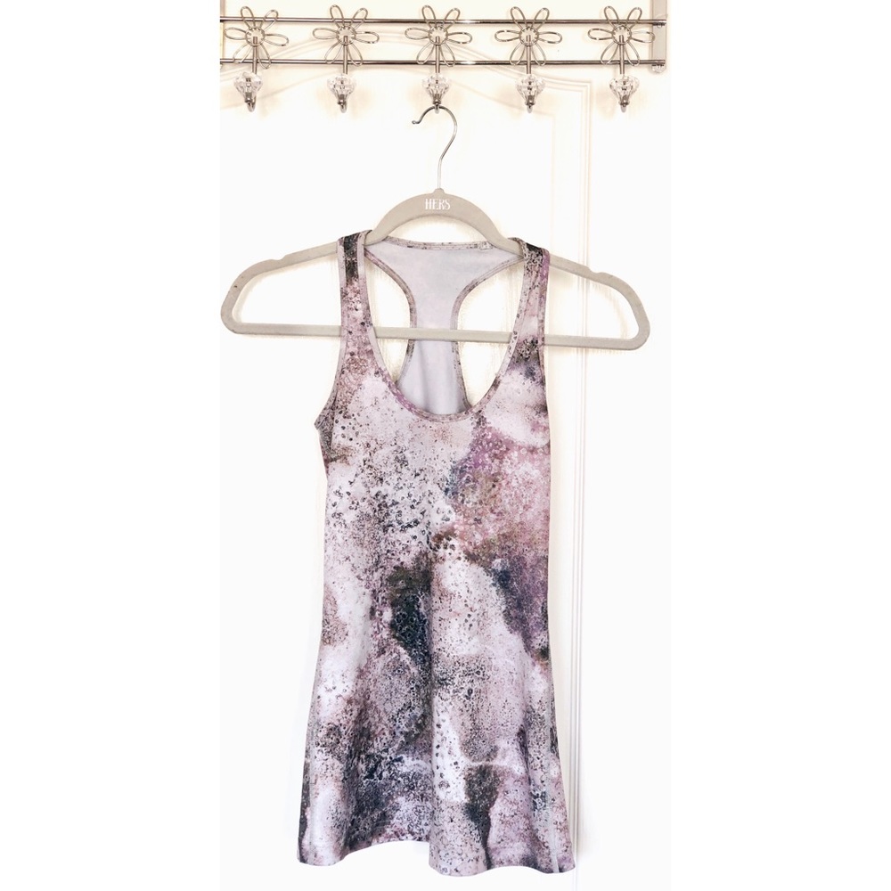 Lululemon 🍋 Racerback Tank